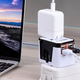 Tensun Universal Travel Adapter with Four USB Ports | $13 | Amazon | Clip the 5% coupon